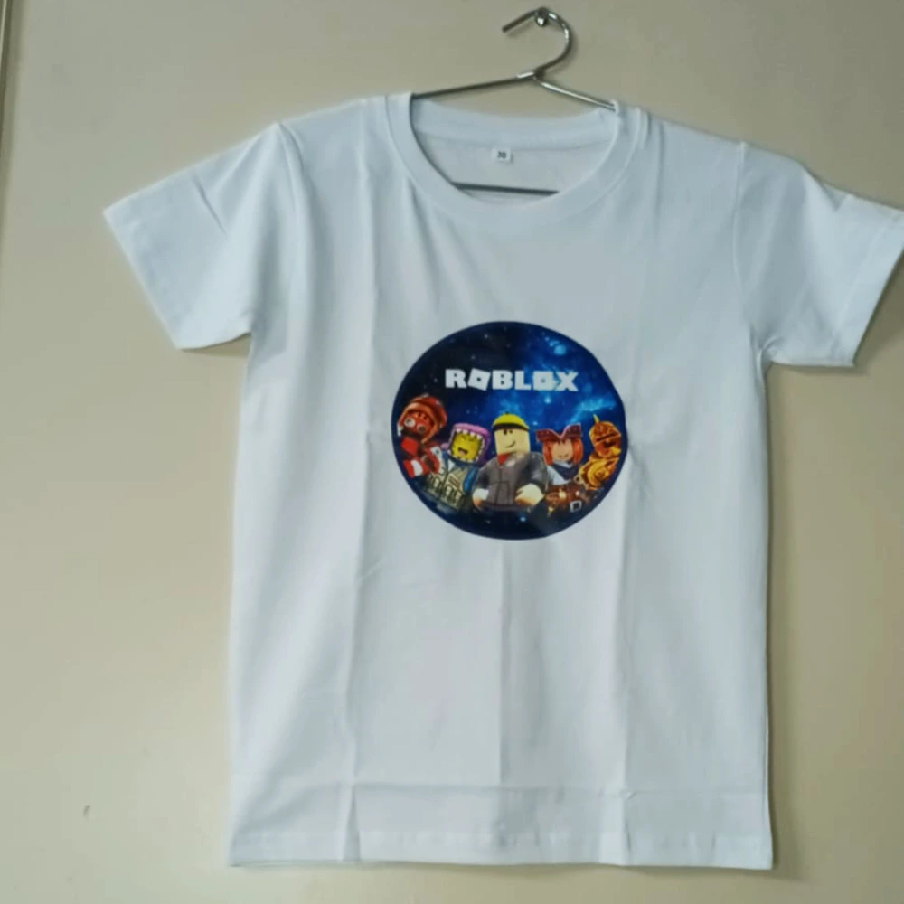 Roblox T Shirt